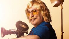 Cem Yılmaz: Ey dernek, seni ciddiyete davet ediyorum!