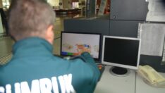 Cep telefonu takibine yabancılar da takılacak