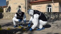 Çevreyi kirletenler parmak izinden tespit edilecek