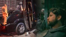 Ceyhun Fersoy taburcu edildi