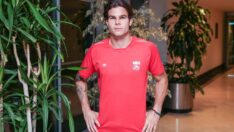 Charis Charisis: Konferans Ligi’ni kazanabiliriz