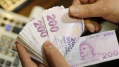 CHP’den vergi dilimlerinin yeniden düzenlenmesi için kanun teklifi