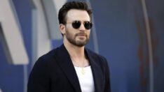 Chris Evans “yaşayan en seksi adam” seçildi