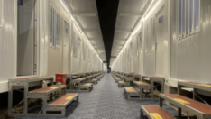 Çin’de karantina merkezine giren muhabir anlatıyor: Özgür olmanın riskleri var