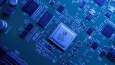 Çin’in çip ithalatı ve ihracatı ilk 10 ayda azaldı