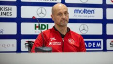 Costica Buceschi hedefi açıkladı