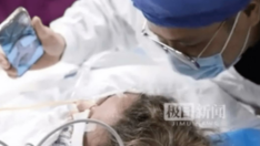 Covid yüzünden 3 yıl ayrı kalan çifti kavuştukları gün ölüm ayırdı