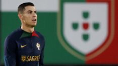 Cristiano Ronaldo hakkında Manchester United’dan açıklama