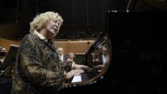 CSO ve Gülsin Onay’la Çaykovski keyfi