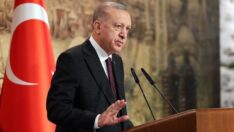 Cumhurbaşkanı Erdoğan’dan asgari ücret ve EYT toplantısı