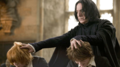 Daniel Radcliffe, Alan Rickman’ın gizli kalmış günlüğünü okudu: “Çok tatlı ve nostaljik”