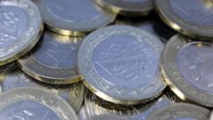 Darphane’den 1 TL açıklaması