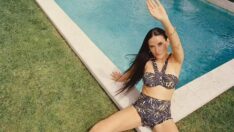 Demi Moore’a eski eşi Bruce Willis’ten sıcak kutlama