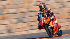 Deniz Öncü, sezonu podyumda tamamladı