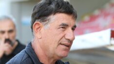 Denizlispor’da Giray Bulak devamını getiremedi