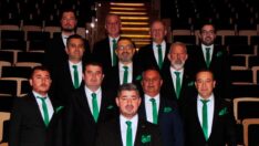 Denizlispor’da şirketleşme yolunda ilk adım atıldı