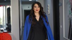 Devlet desteğiyle güzellik merkezi açtı, 9 şubede 256 kişiyi iş sahibi yaptı