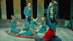 Devlet Tiyatroları 14 ilde 8 oyunla turneye çıkıyor