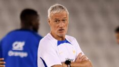 Didier Deschamps’dan flaş karar Karim Benzema’nın yerine…