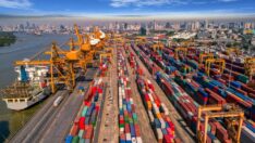 Dış ticaret haddi eylülde geriledi