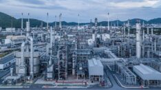 Doğalgaz ithalatı eylülde yüzde 20,5 azaldı