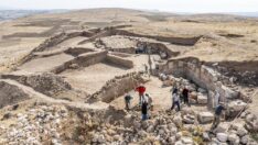 “Doğu Anadolu’nun tarihi yeniden yazılacak”