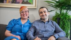 Doktor çift, aşklarıyla kansere meydan okuyor