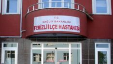 Doktor ve güvenlik görevlisini darbeden hasta yakınlarına gözaltı