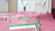 Dosya sayısı 100 binin üzerindeki illerde birden fazla icra dairesi kurulabilecek