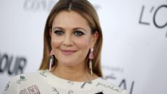 Drew Barrymore bağımlılıkları hakkında samimi açıklamalarda bulundu
