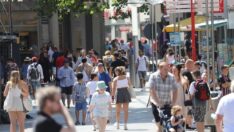 DSÖ açıkladı: Sıcak hava 15 bin can aldı