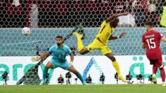 Dünya Enner Valencia’yı konuşuyor