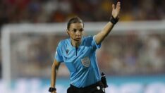 Dünya Kupası tarihine geçecek