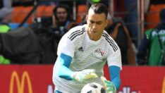 Dünya Kupası tarihinin en yaşlı ve en genç isimleri