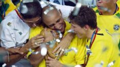 Dünya Kupası’nda birçok unvan Brezilya’nın