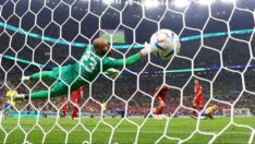 Dünya Kupası’nda ilk maçlar tamamlandı