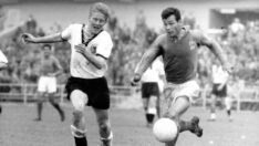 Dünya Kupası’nda Just Fontaine’i geçebilen olmadı