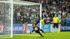 Dünya Kupası’nda penaltıların ustası Almanya