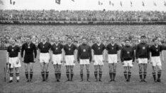 Dünya Kupası’nda tarihi farklar Macaristan’dan