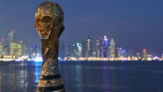 Dünya Kupası’ndaki futbolcuların 5’te 1’i İngiltere’den