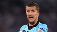 Dünya Kupası’nın açılış maçını yönetecek hakem belli oldu