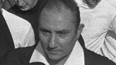 Dünya Kupası’nın ilk kırmızı kartı Türk hakem Doğan Babacan’dan