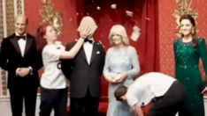 Dünyaca ünlü tabloları hedef alan çevreci grubun sözcüsü konuştu