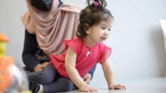 Dünyada ilk: Bebek doğmadan tedavi edildi