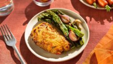 Dünyada yapay et dönemi: ABD ilk onayı verdi