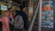 Dünyanın 2 milyar dolarlık en yüksek piyango ödülünü bir kişi kazandı