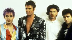 Duran Duran hayranlarına kötü haber