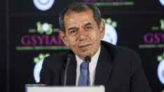 Dursun Özbek: Aradan sonra şov devam edecek