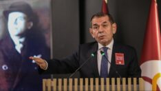 Dursun Özbek: Utanmadan bizi suçlu, katil yaptılar