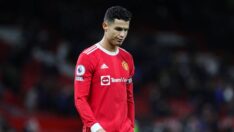 Dursun Özbek’ten Cristiano Ronaldo sorusuna cevap